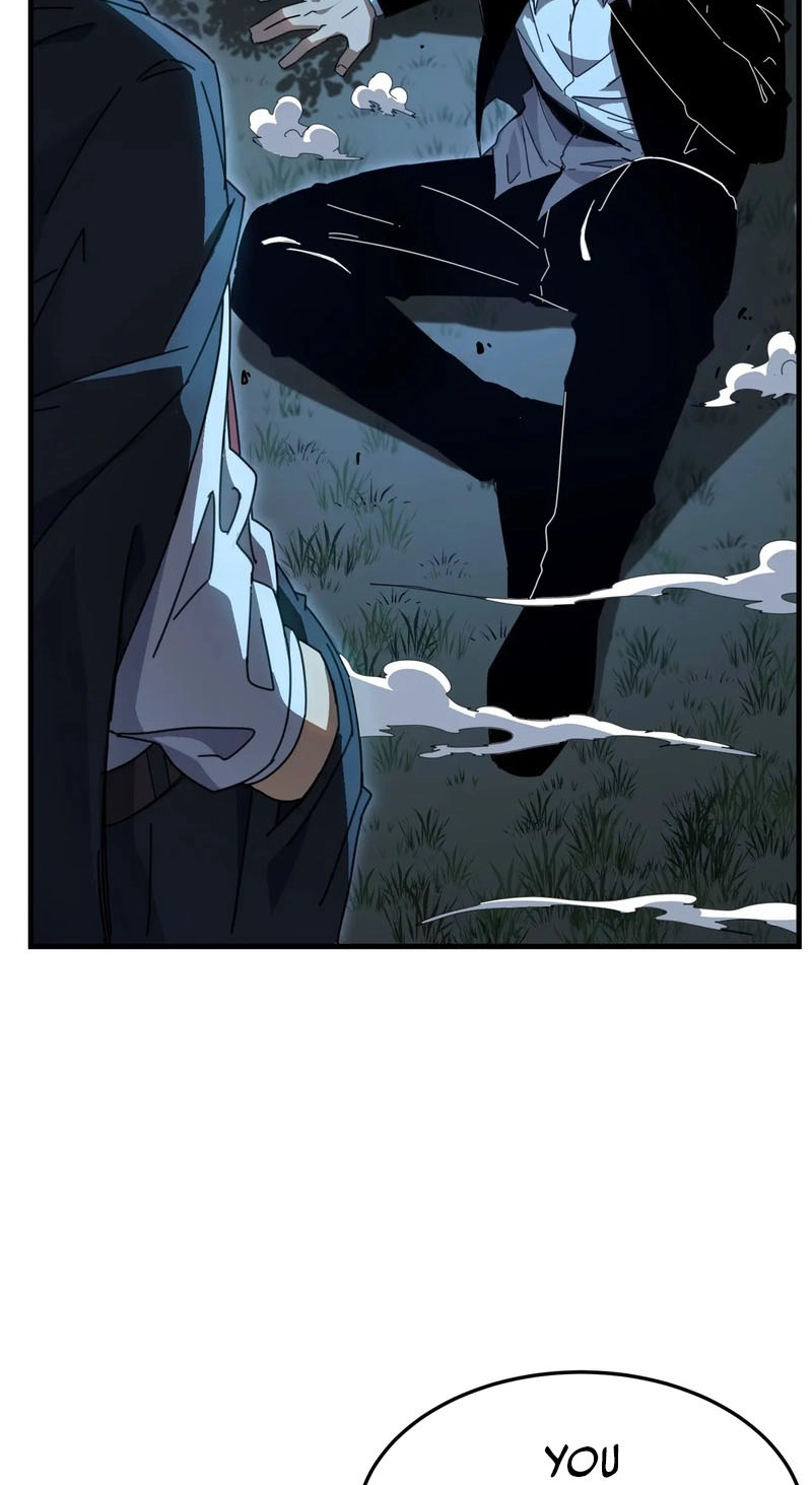 After Severing Our Ties, All My Summons Became Dark Creatures Chapter 8 page 35 - 