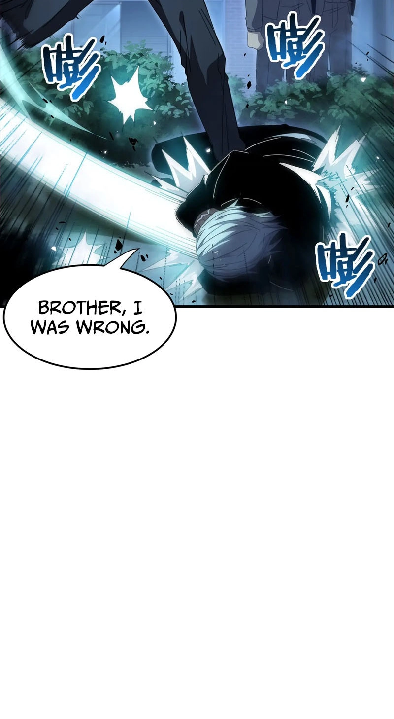 After Severing Our Ties, All My Summons Became Dark Creatures Chapter 8 page 41 - 
