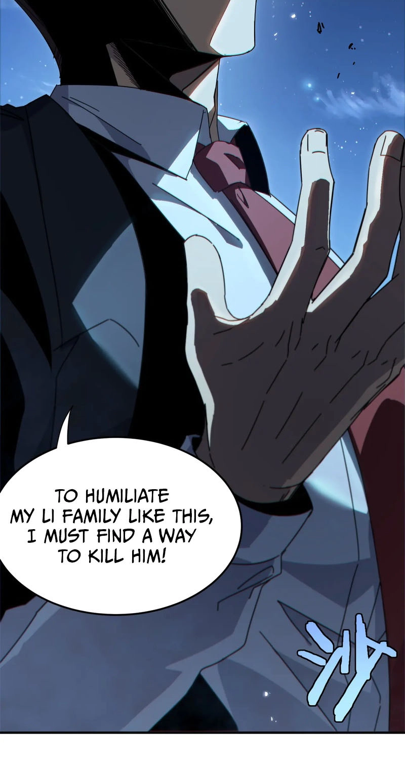 After Severing Our Ties, All My Summons Became Dark Creatures Chapter 8 page 44 - 