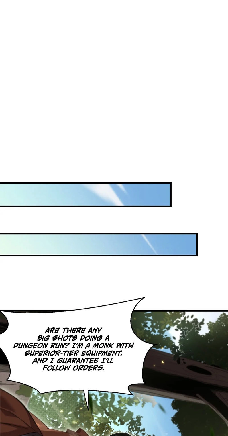 After Severing Our Ties, All My Summons Became Dark Creatures Chapter 8 page 45 - 