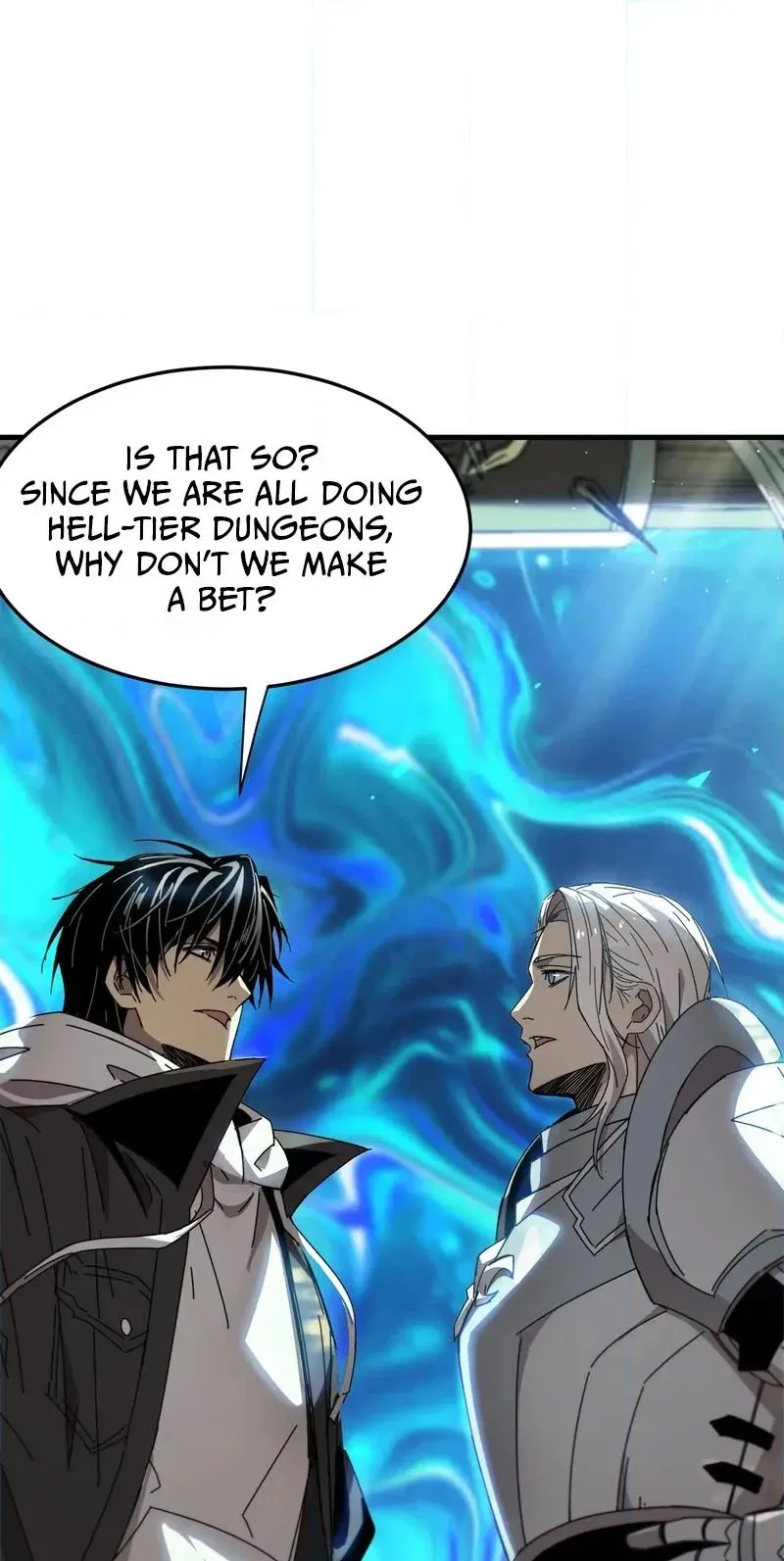 After Severing Our Ties, All My Summons Became Dark Creatures Chapter 8 page 70 - 