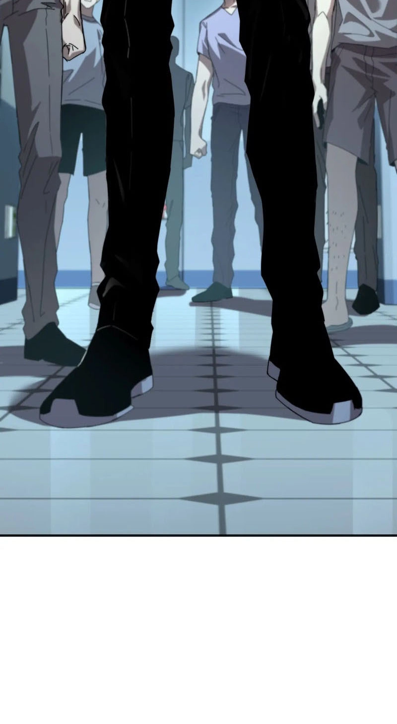 After Severing Our Ties, All My Summons Became Dark Creatures Chapter 8 page 8 - 