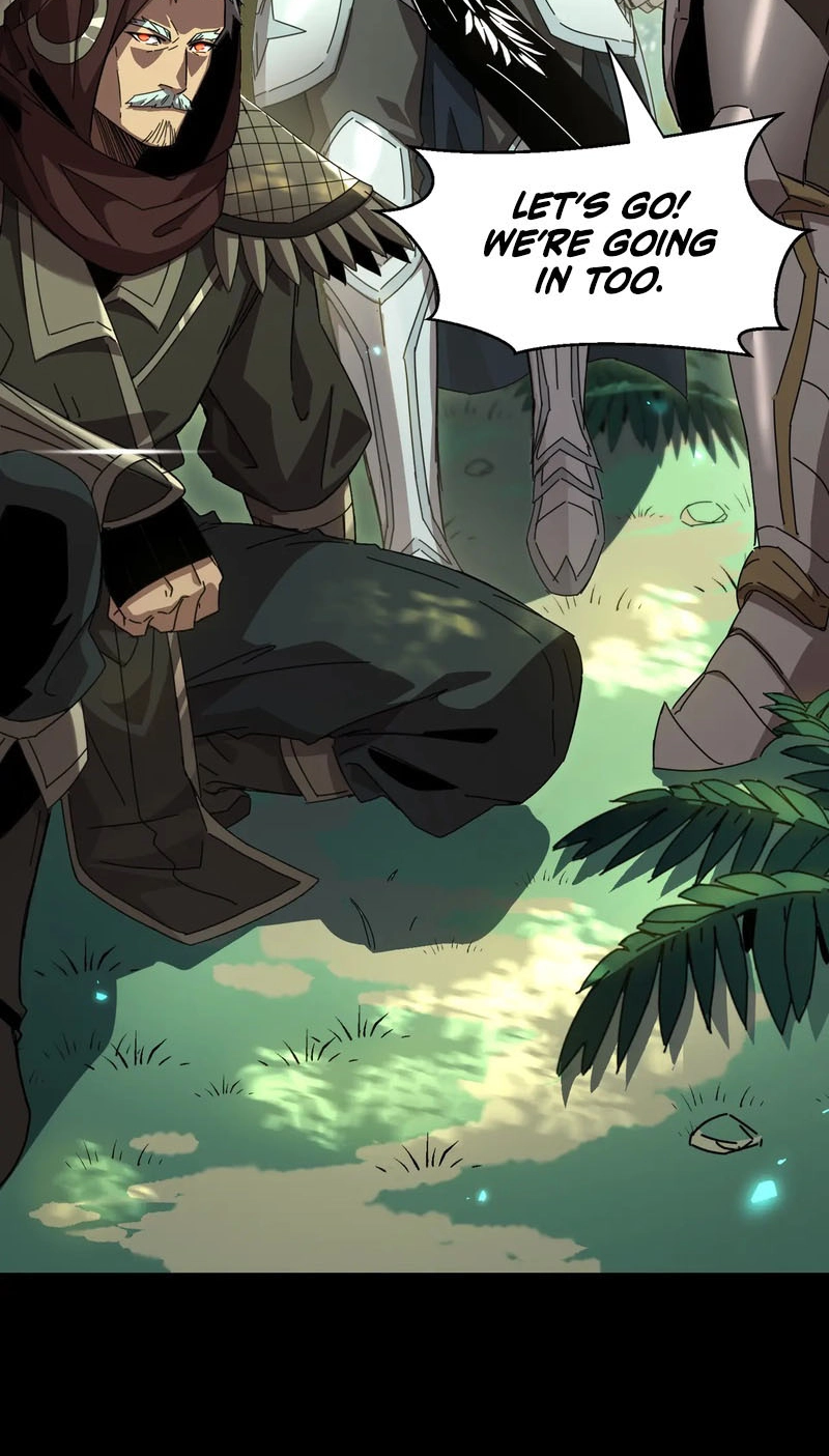 After Severing Our Ties, All My Summons Became Dark Creatures Chapter 8 page 85 - 