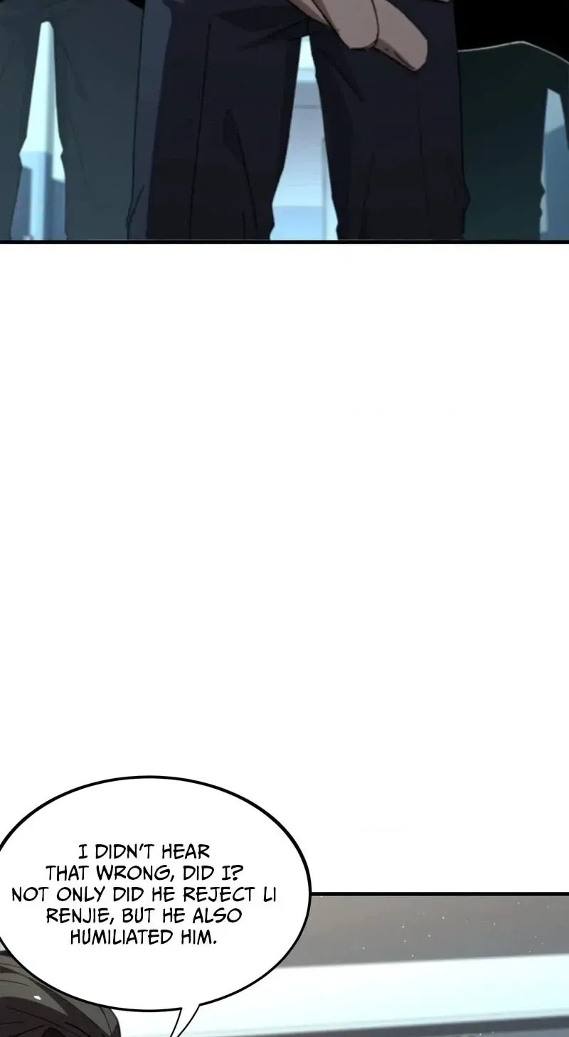 After Severing Our Ties, All My Summons Became Dark Creatures Chapter 8 page 10 - 