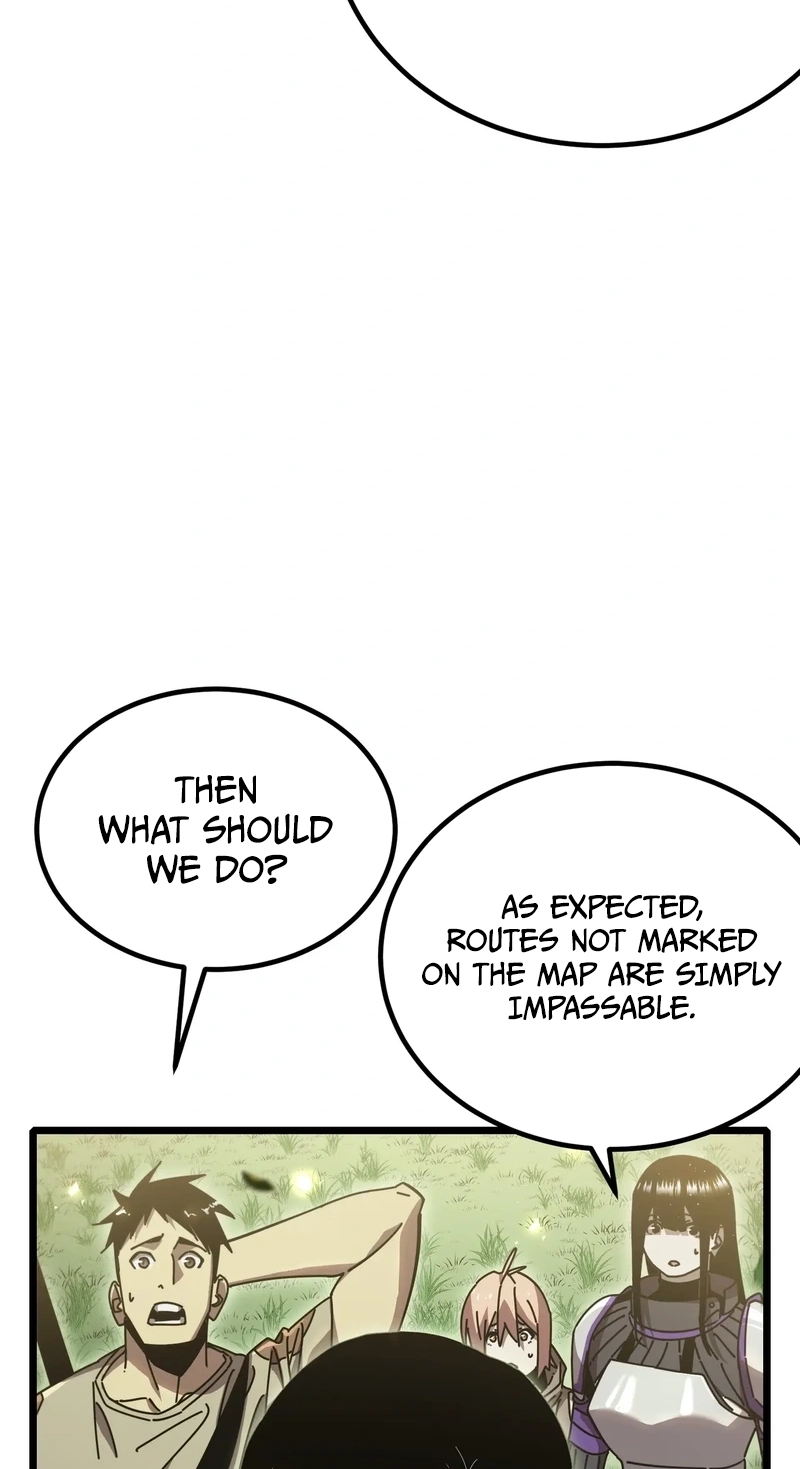 After Severing Our Ties, All My Summons Became Dark Creatures Chapter 9 page 12 - 