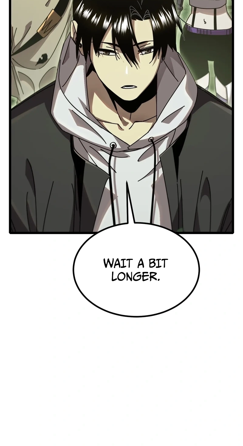After Severing Our Ties, All My Summons Became Dark Creatures Chapter 9 page 13 - 