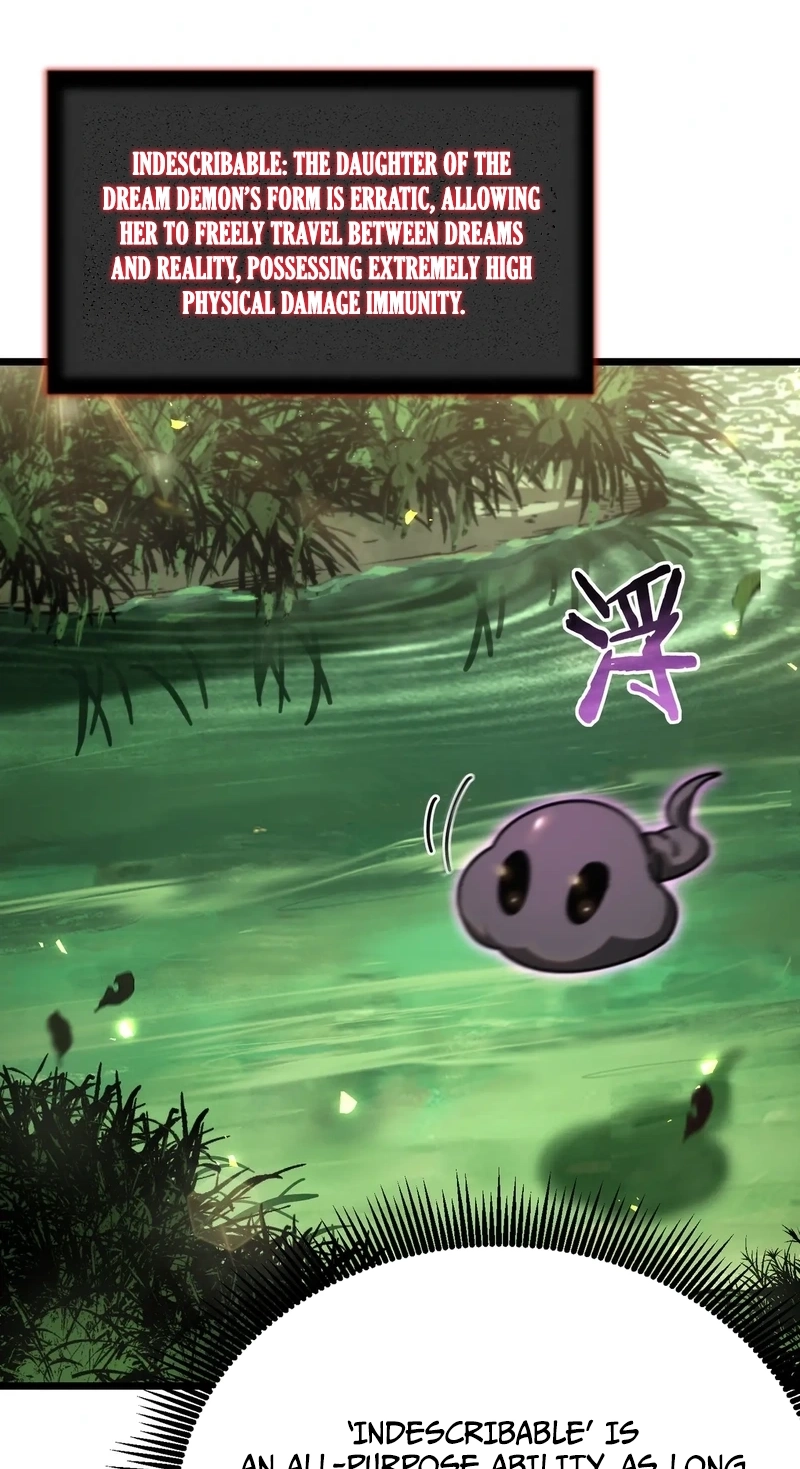 After Severing Our Ties, All My Summons Became Dark Creatures Chapter 9 page 14 - 