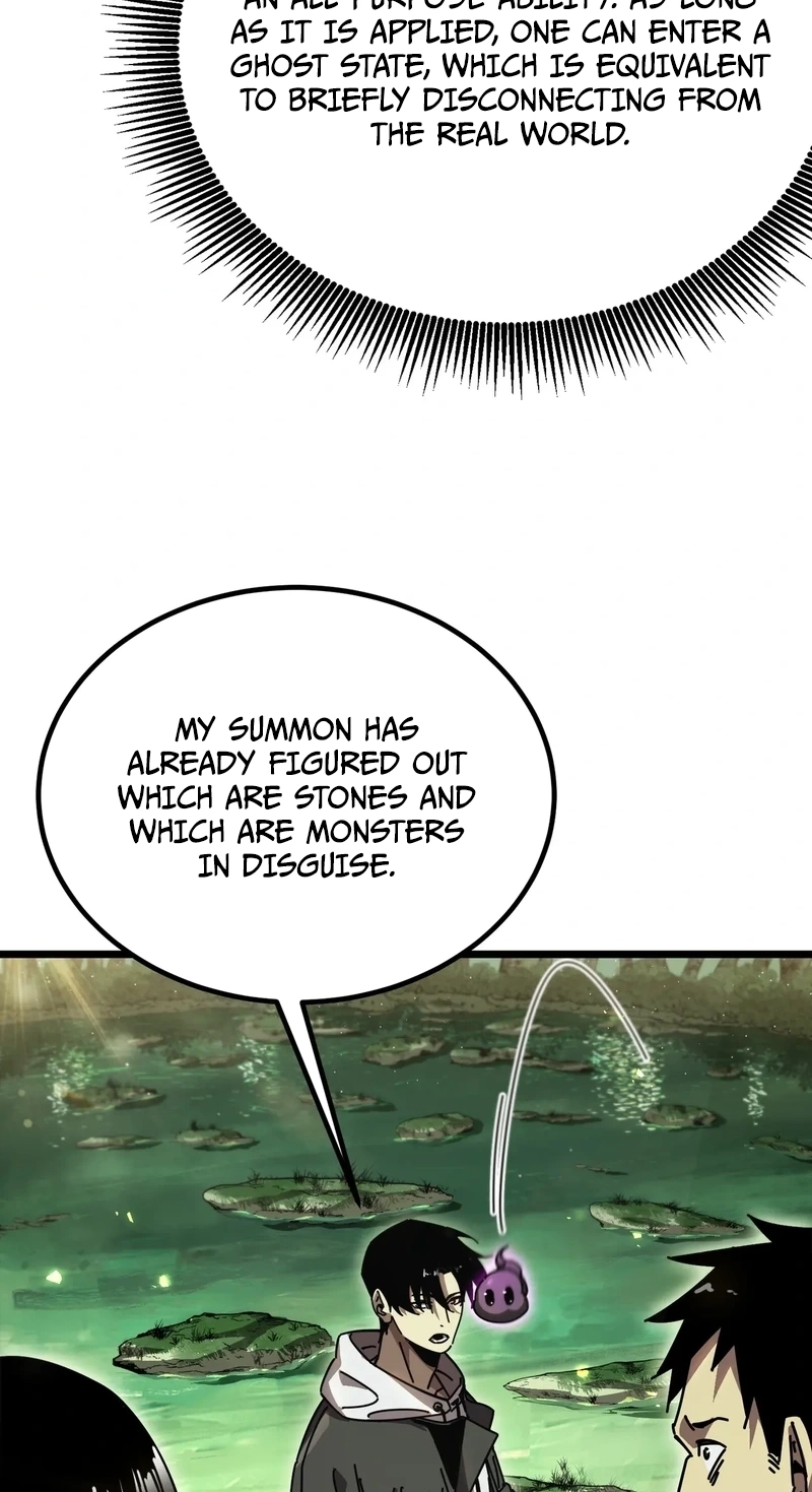 After Severing Our Ties, All My Summons Became Dark Creatures Chapter 9 page 15 - 