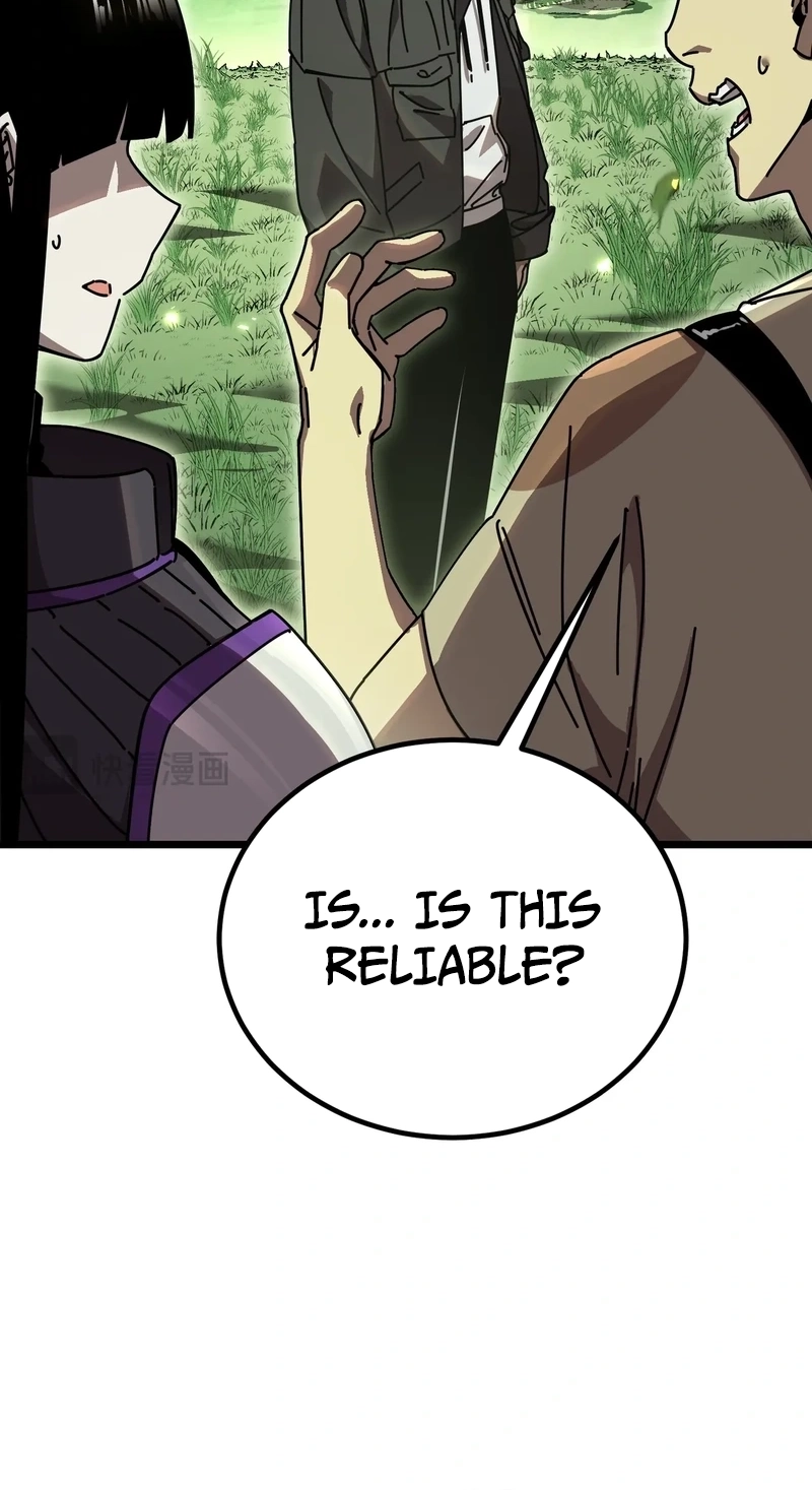 After Severing Our Ties, All My Summons Became Dark Creatures Chapter 9 page 16 - 