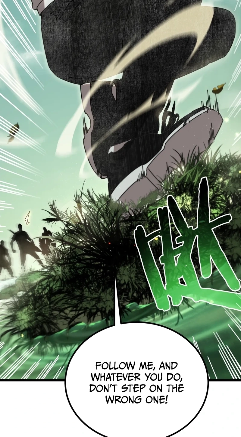 After Severing Our Ties, All My Summons Became Dark Creatures Chapter 9 page 18 - 