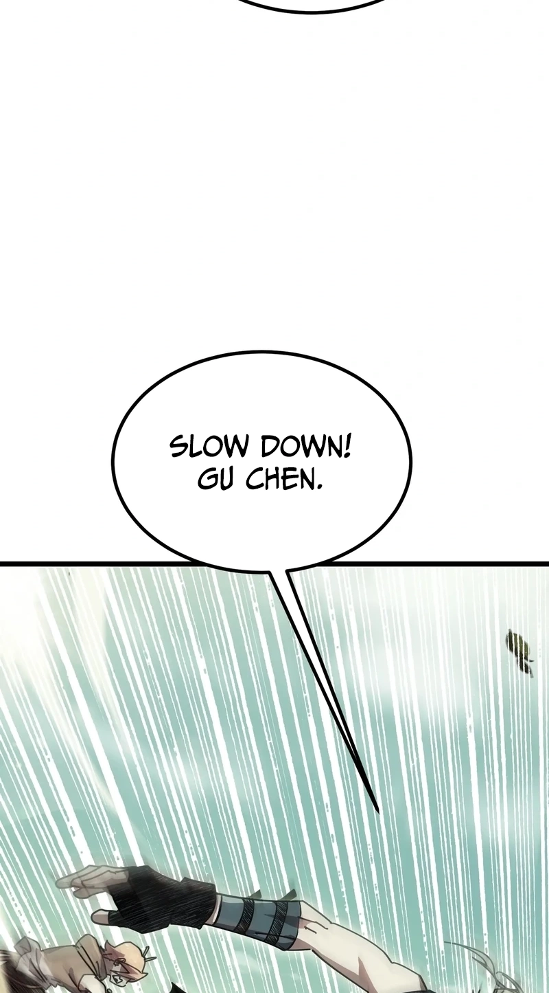 After Severing Our Ties, All My Summons Became Dark Creatures Chapter 9 page 19 - 