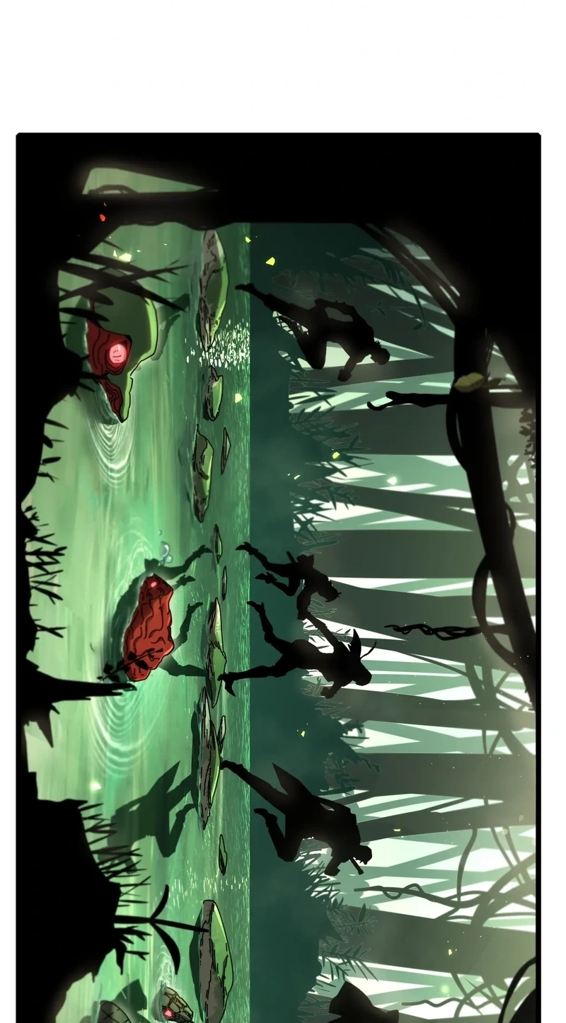 After Severing Our Ties, All My Summons Became Dark Creatures Chapter 9 page 21 - 
