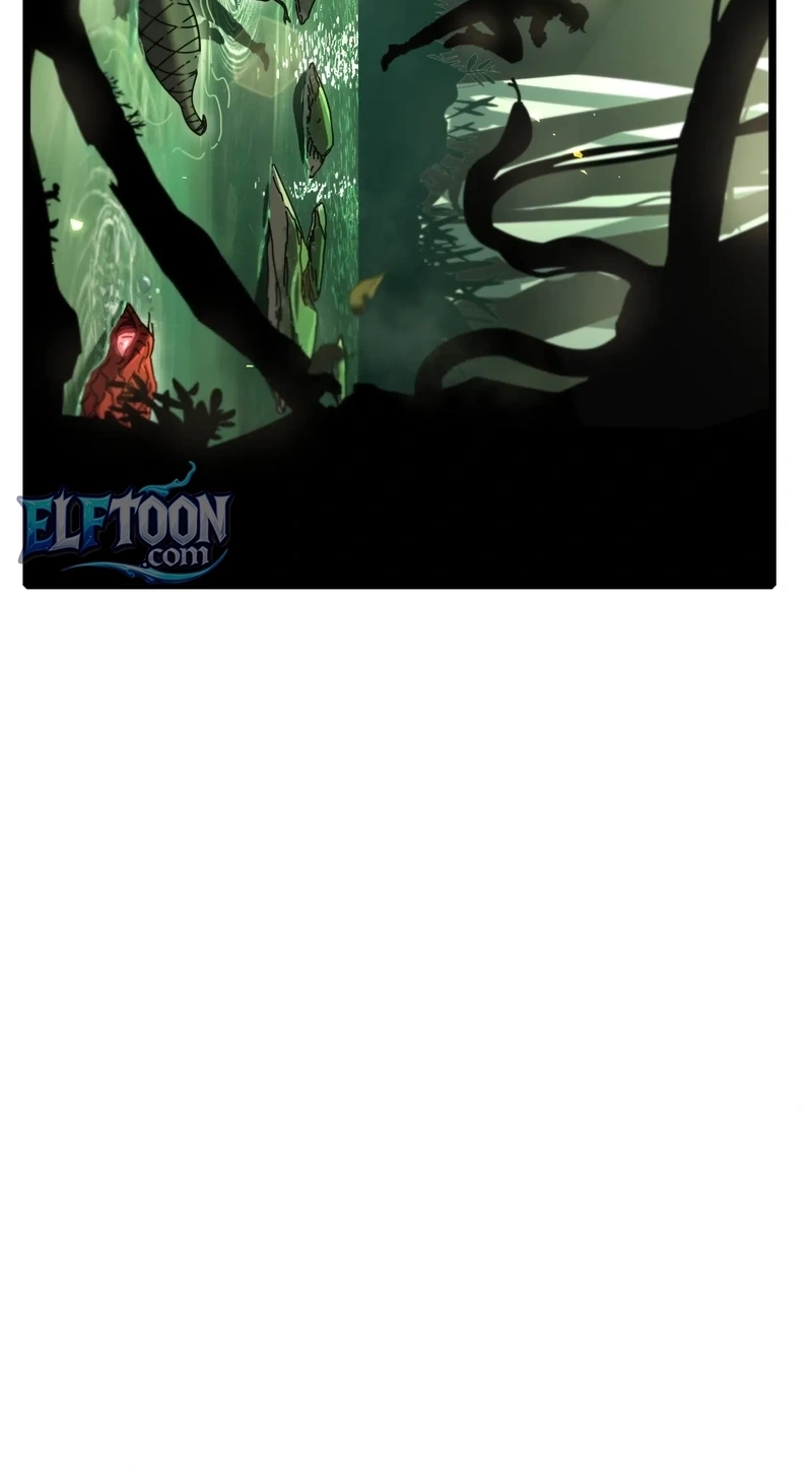After Severing Our Ties, All My Summons Became Dark Creatures Chapter 9 page 22 - 