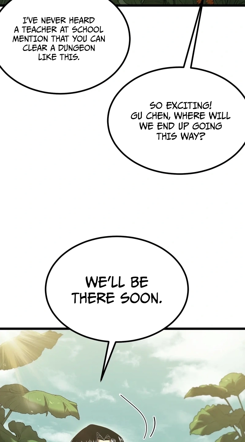 After Severing Our Ties, All My Summons Became Dark Creatures Chapter 9 page 24 - 