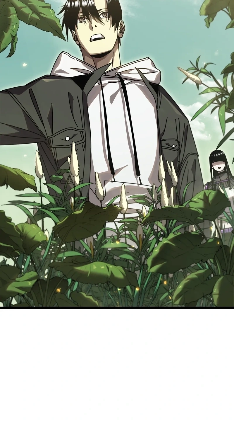After Severing Our Ties, All My Summons Became Dark Creatures Chapter 9 page 25 - 
