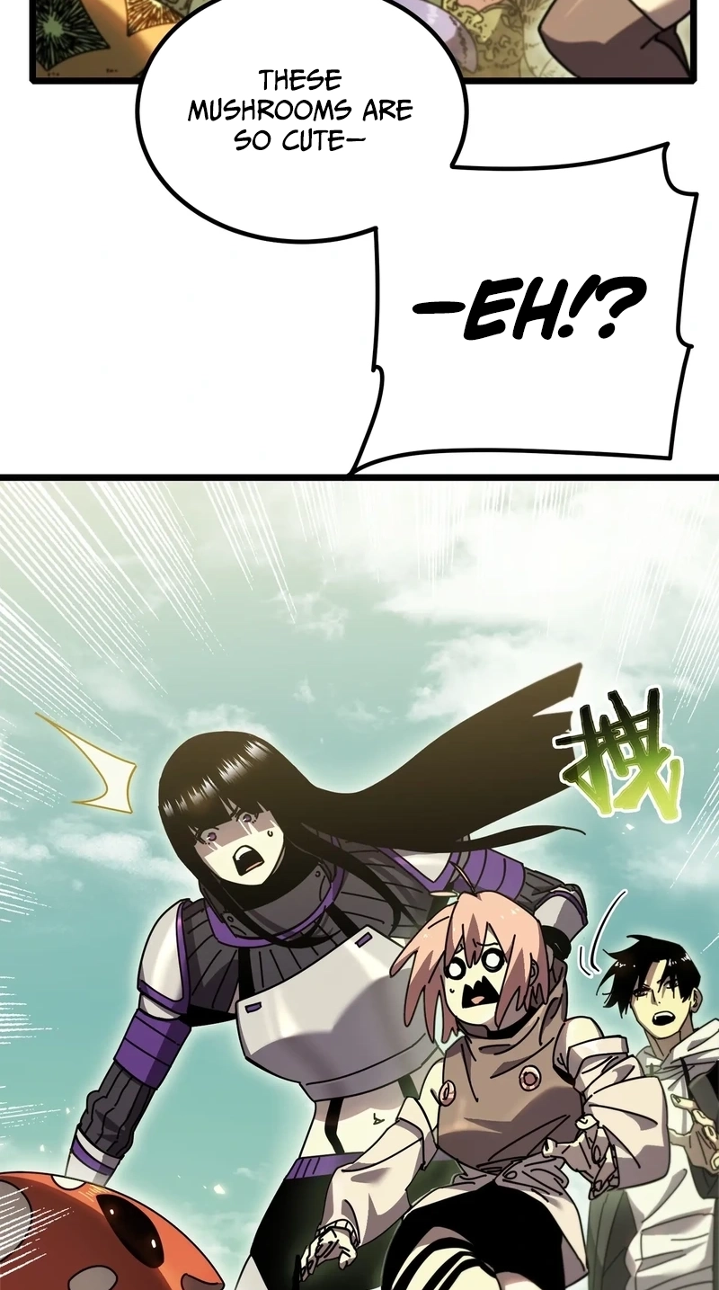 After Severing Our Ties, All My Summons Became Dark Creatures Chapter 9 page 29 - 