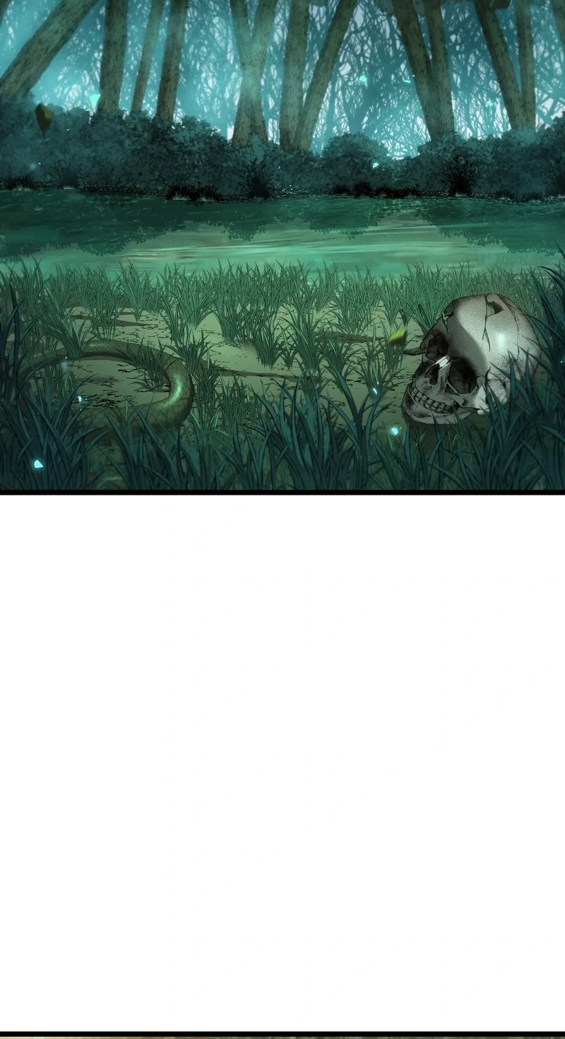 After Severing Our Ties, All My Summons Became Dark Creatures Chapter 9 page 4 - 