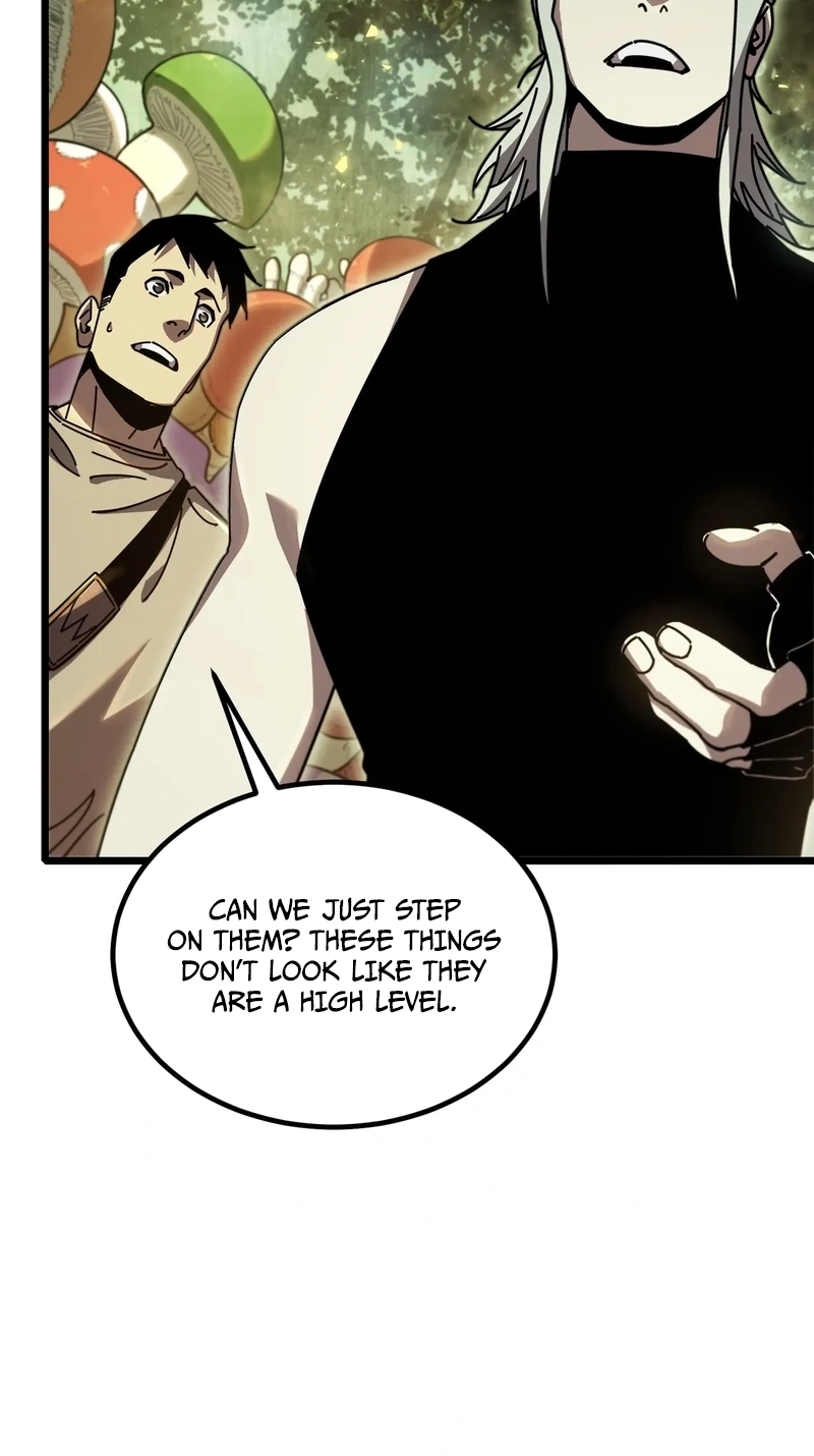 After Severing Our Ties, All My Summons Became Dark Creatures Chapter 9 page 33 - 