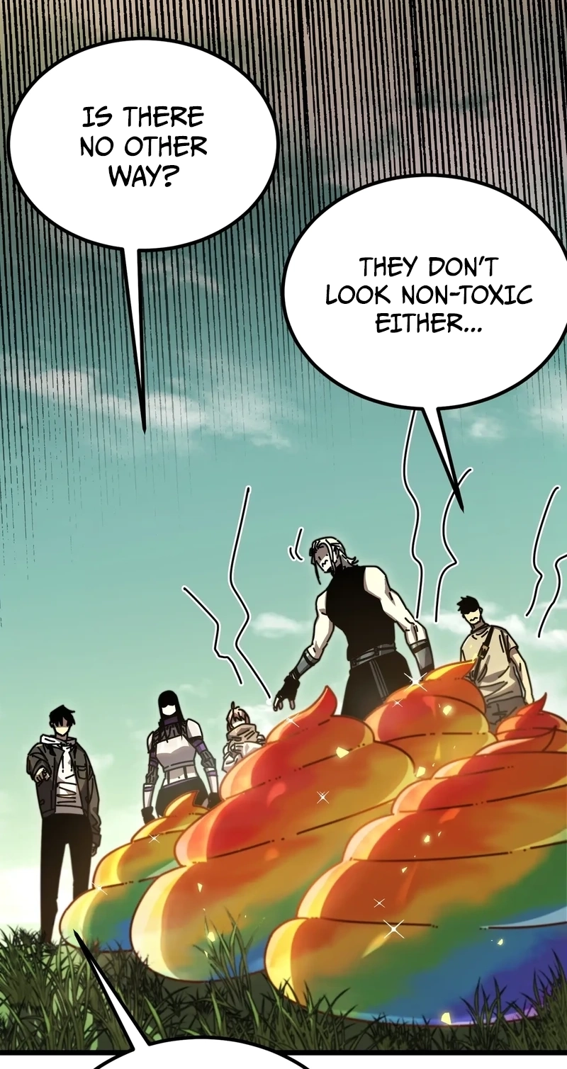 After Severing Our Ties, All My Summons Became Dark Creatures Chapter 9 page 37 - 