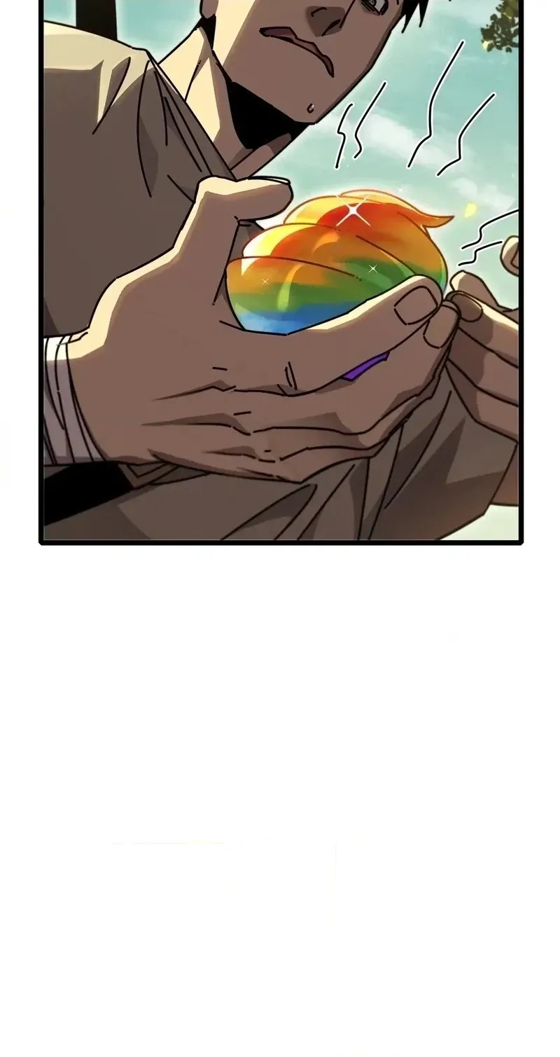After Severing Our Ties, All My Summons Became Dark Creatures Chapter 9 page 40 - 