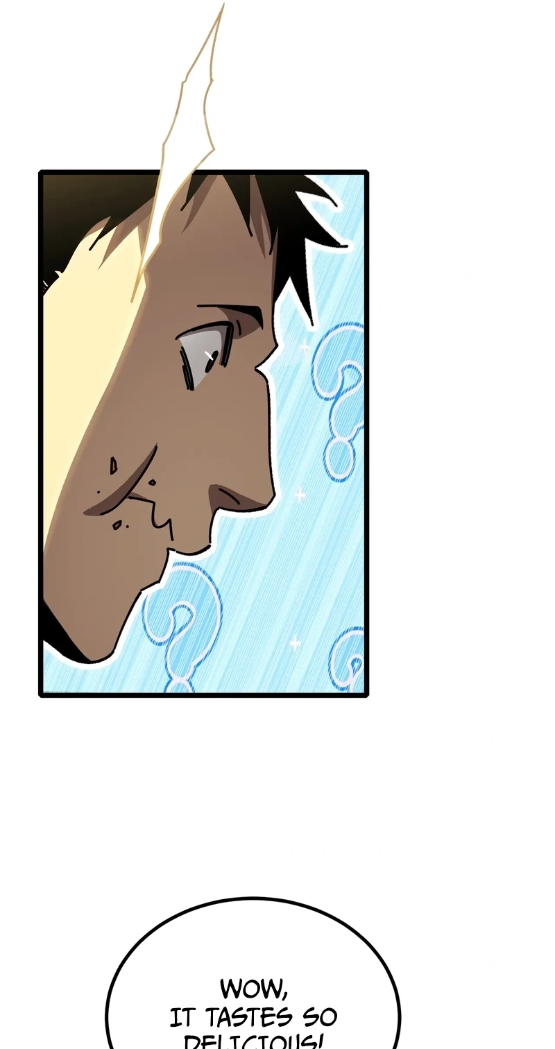 After Severing Our Ties, All My Summons Became Dark Creatures Chapter 9 page 42 - 