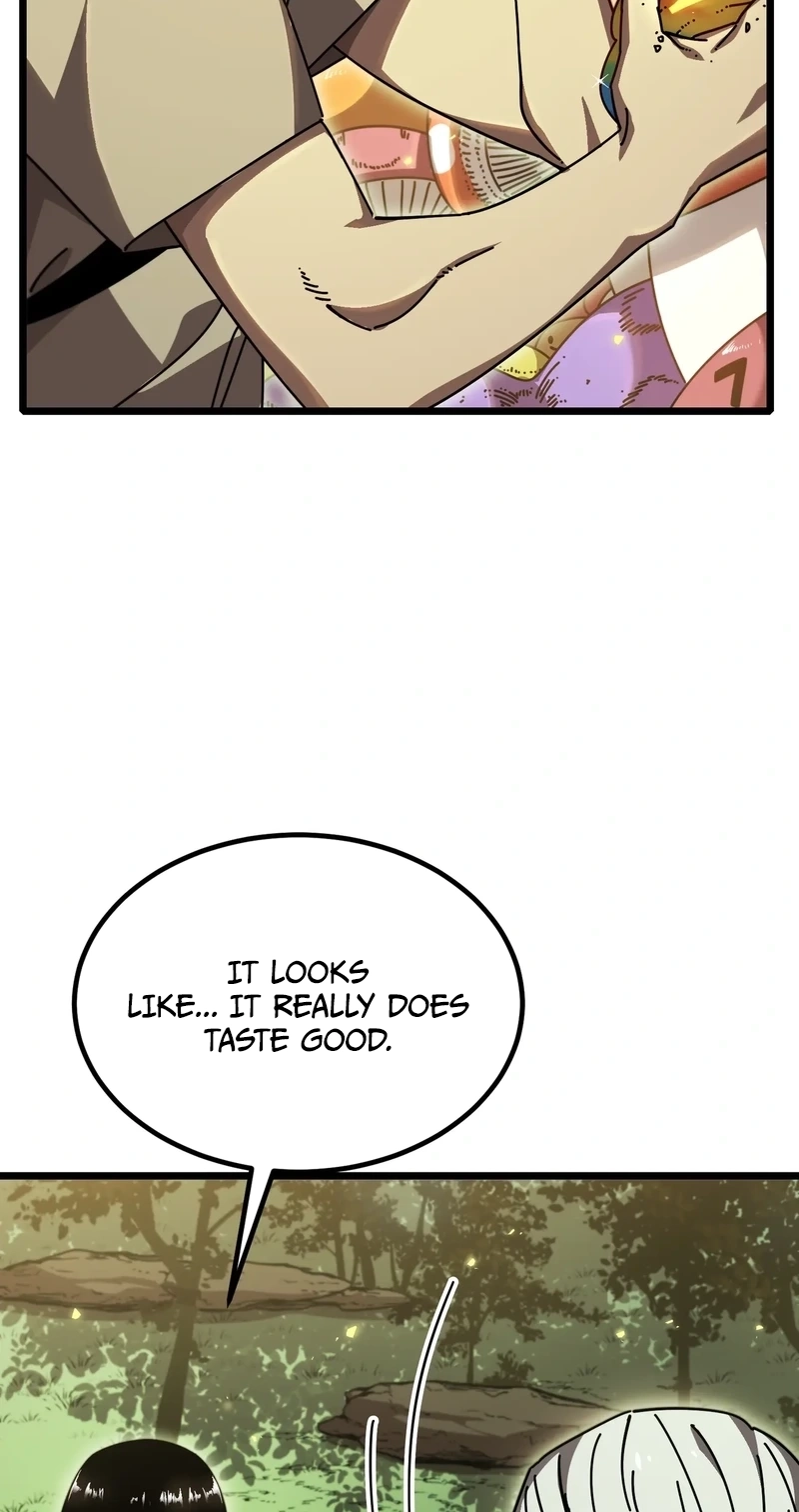 After Severing Our Ties, All My Summons Became Dark Creatures Chapter 9 page 45 - 