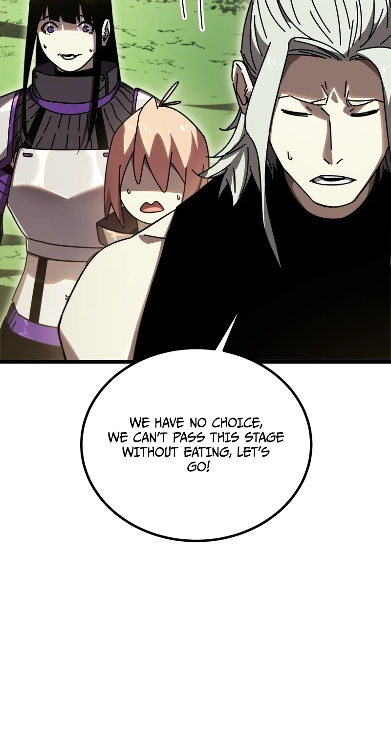 After Severing Our Ties, All My Summons Became Dark Creatures Chapter 9 page 46 - 