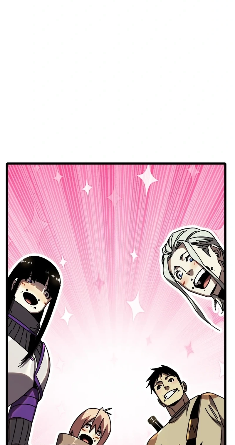 After Severing Our Ties, All My Summons Became Dark Creatures Chapter 9 page 47 - 