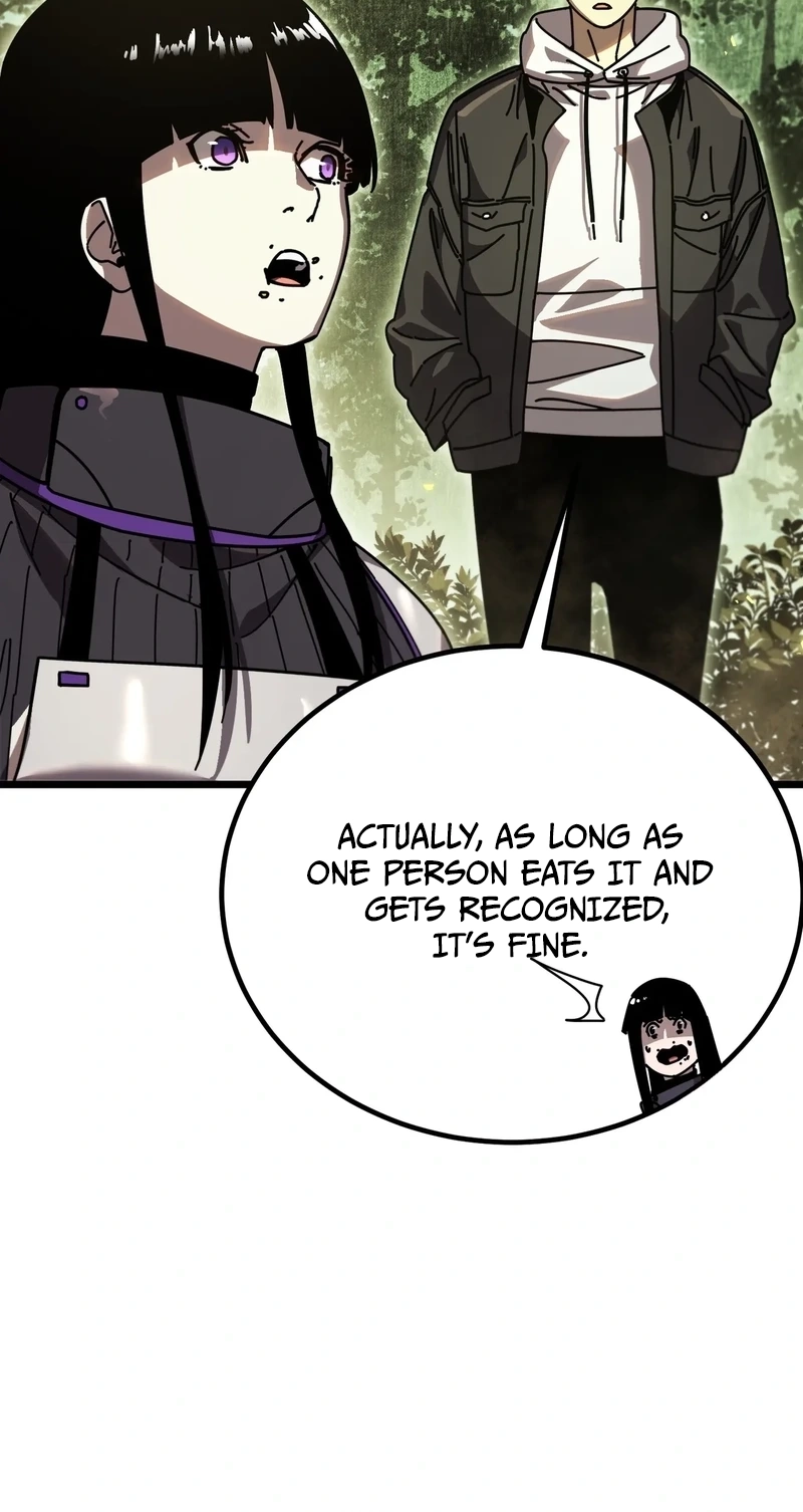 After Severing Our Ties, All My Summons Became Dark Creatures Chapter 9 page 49 - 