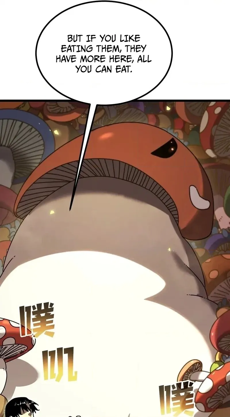 After Severing Our Ties, All My Summons Became Dark Creatures Chapter 9 page 50 - 