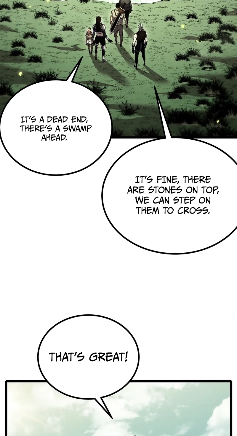 After Severing Our Ties, All My Summons Became Dark Creatures Chapter 9 page 6 - 