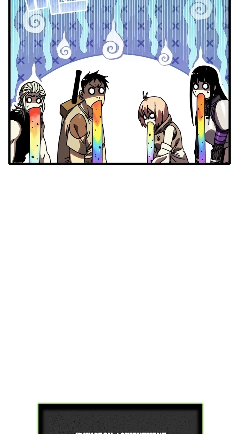 After Severing Our Ties, All My Summons Became Dark Creatures Chapter 9 page 52 - 