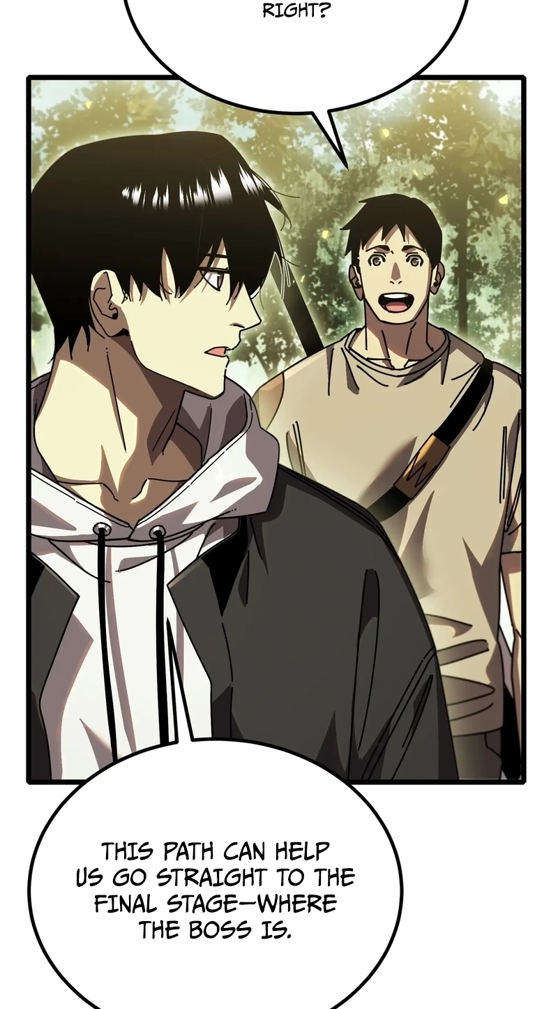 After Severing Our Ties, All My Summons Became Dark Creatures Chapter 9 page 55 - 