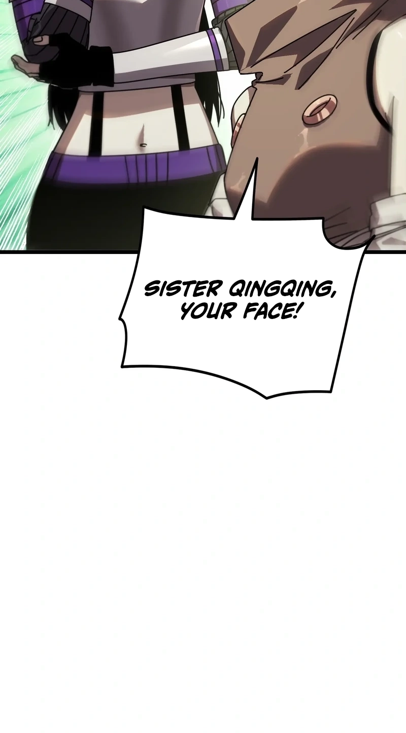 After Severing Our Ties, All My Summons Became Dark Creatures Chapter 9 page 57 - 