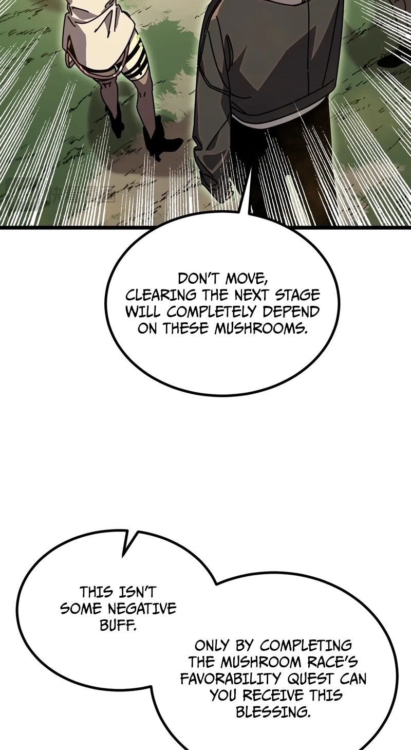 After Severing Our Ties, All My Summons Became Dark Creatures Chapter 9 page 59 - 