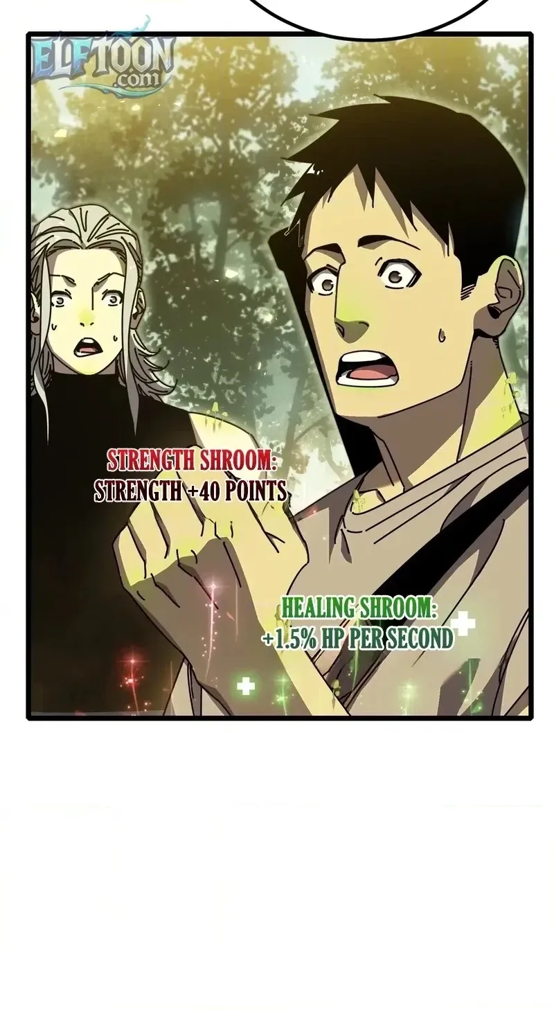 After Severing Our Ties, All My Summons Became Dark Creatures Chapter 9 page 60 - 