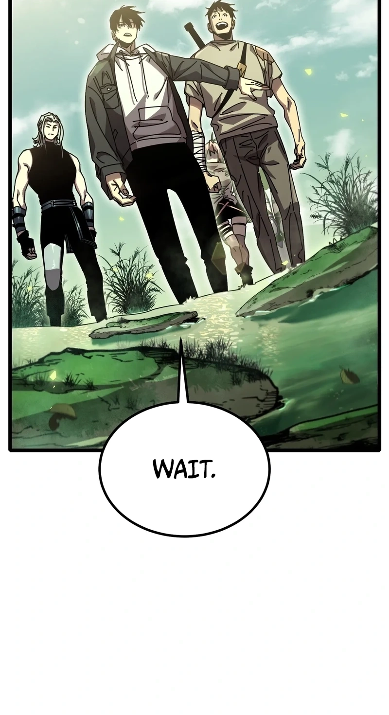 After Severing Our Ties, All My Summons Became Dark Creatures Chapter 9 page 7 - 