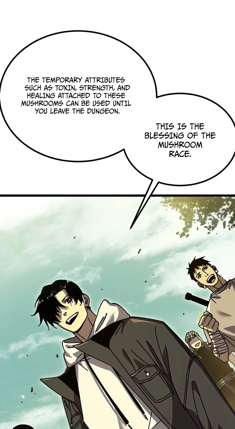 After Severing Our Ties, All My Summons Became Dark Creatures Chapter 9 page 61 - 