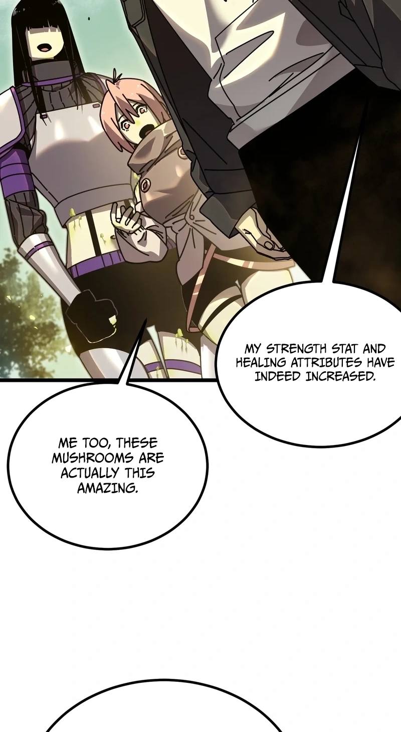 After Severing Our Ties, All My Summons Became Dark Creatures Chapter 9 page 62 - 
