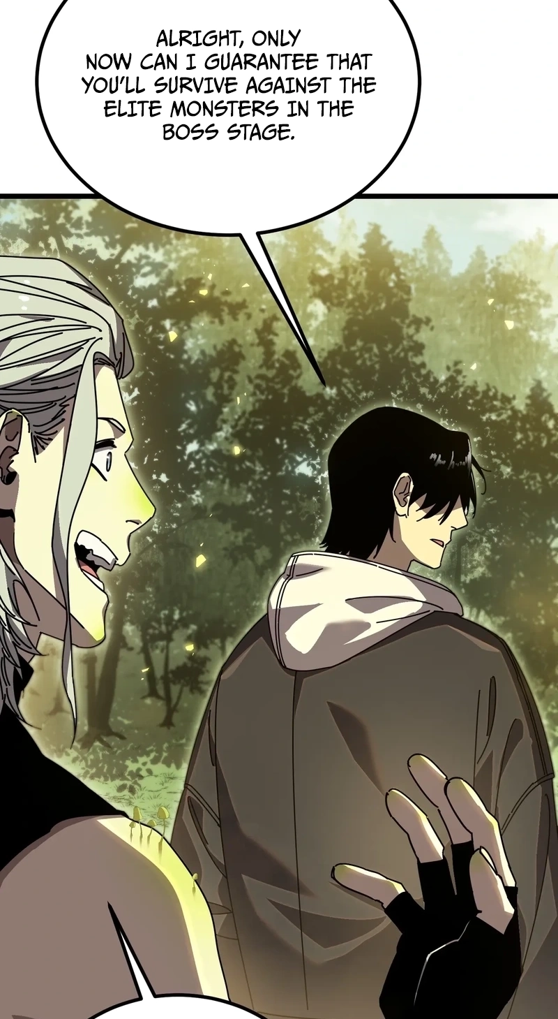 After Severing Our Ties, All My Summons Became Dark Creatures Chapter 9 page 63 - 