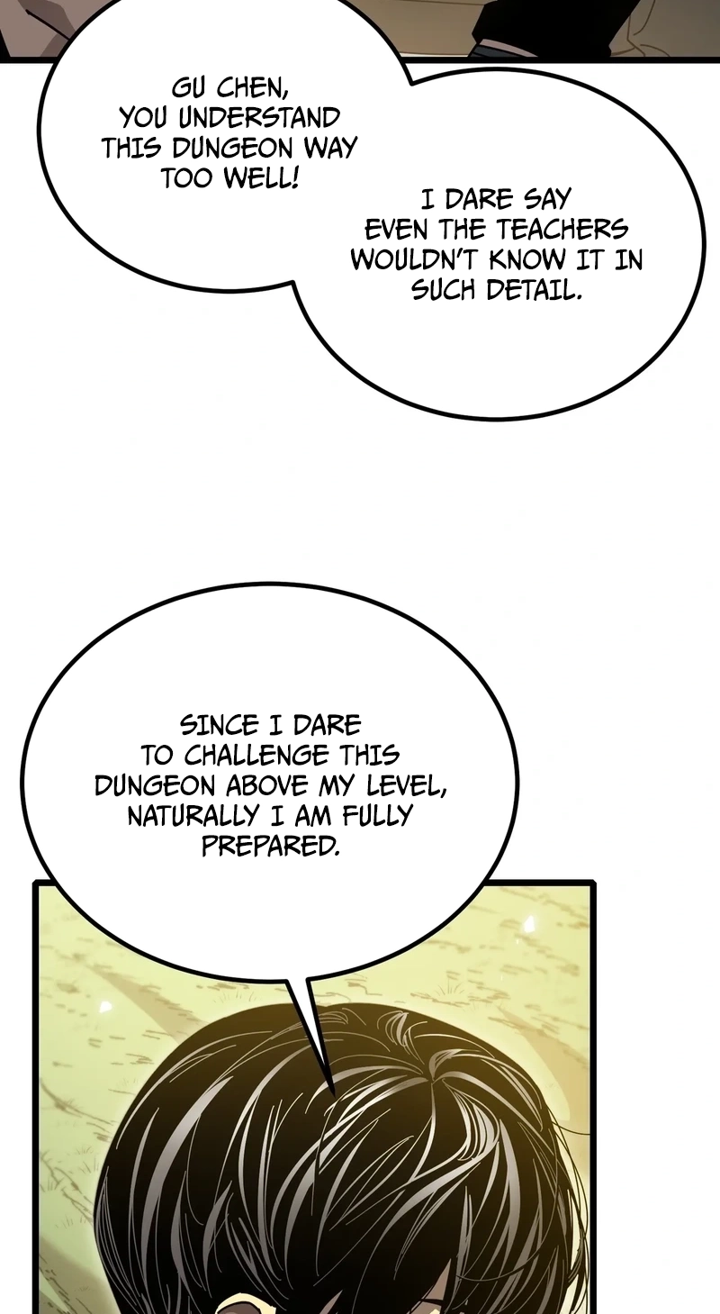 After Severing Our Ties, All My Summons Became Dark Creatures Chapter 9 page 64 - 