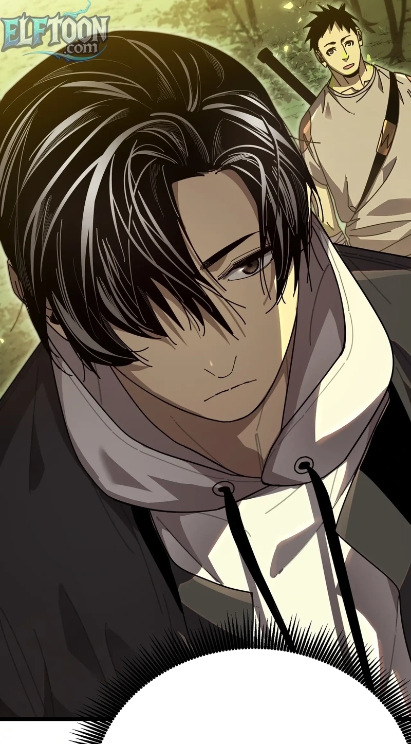 After Severing Our Ties, All My Summons Became Dark Creatures Chapter 9 page 66 - 