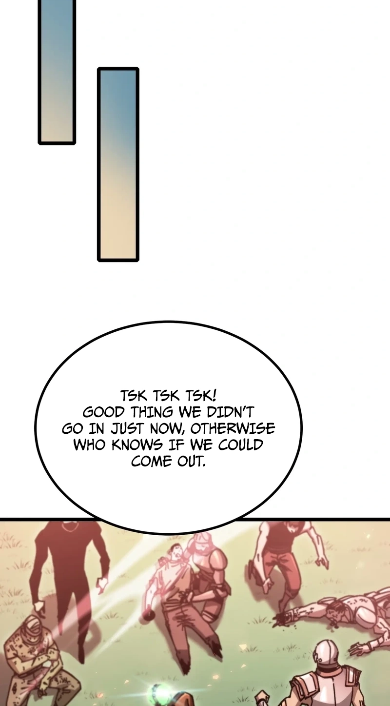 After Severing Our Ties, All My Summons Became Dark Creatures Chapter 9 page 68 - 