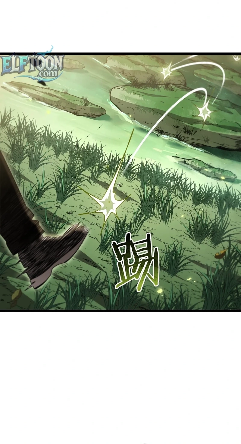 After Severing Our Ties, All My Summons Became Dark Creatures Chapter 9 page 8 - 