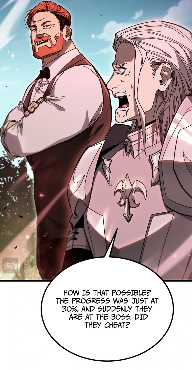 After Severing Our Ties, All My Summons Became Dark Creatures Chapter 9 page 74 - 