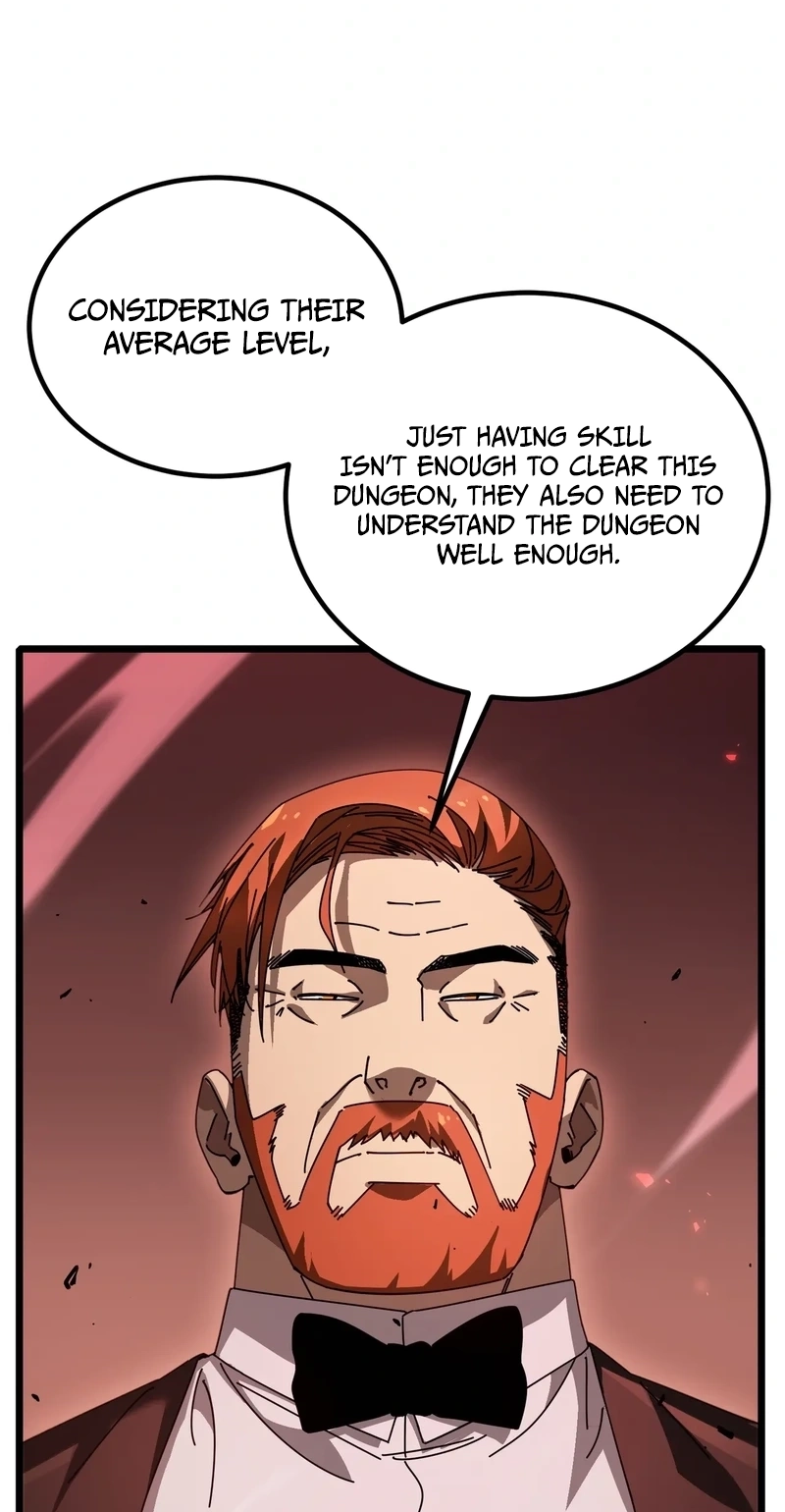 After Severing Our Ties, All My Summons Became Dark Creatures Chapter 9 page 75 - 