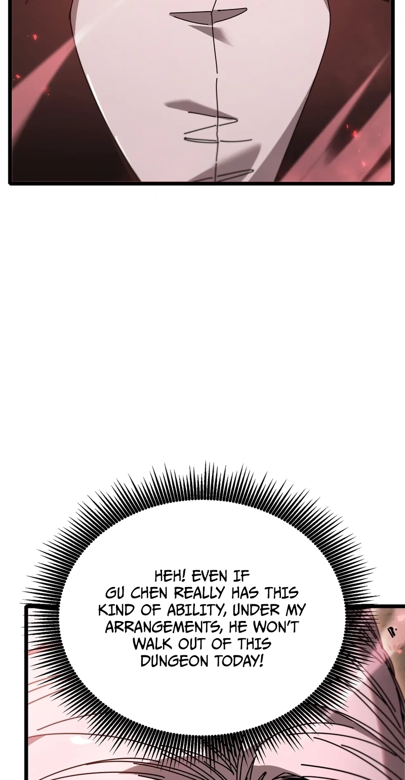 After Severing Our Ties, All My Summons Became Dark Creatures Chapter 9 page 76 - 