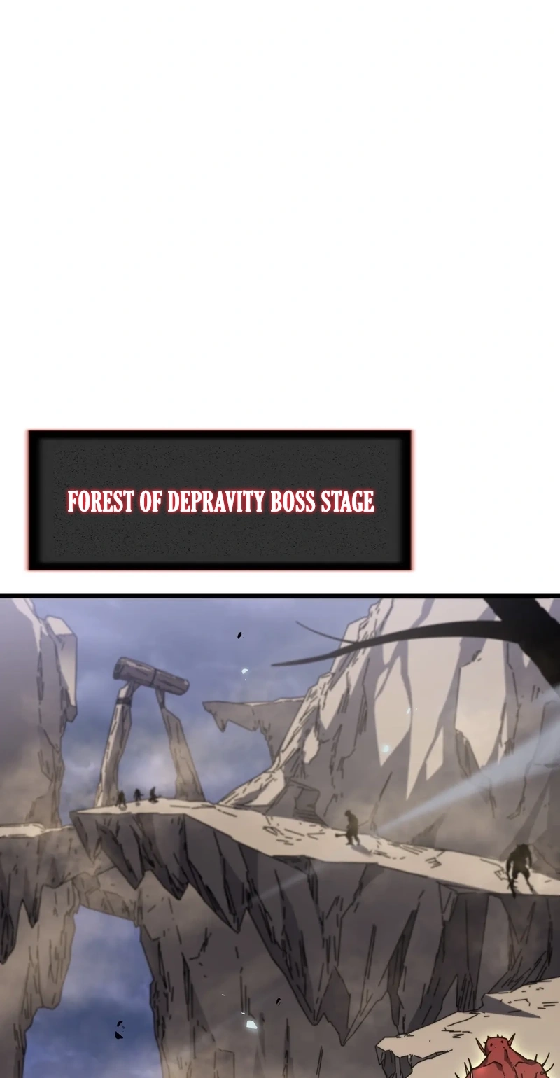 After Severing Our Ties, All My Summons Became Dark Creatures Chapter 9 page 78 - 