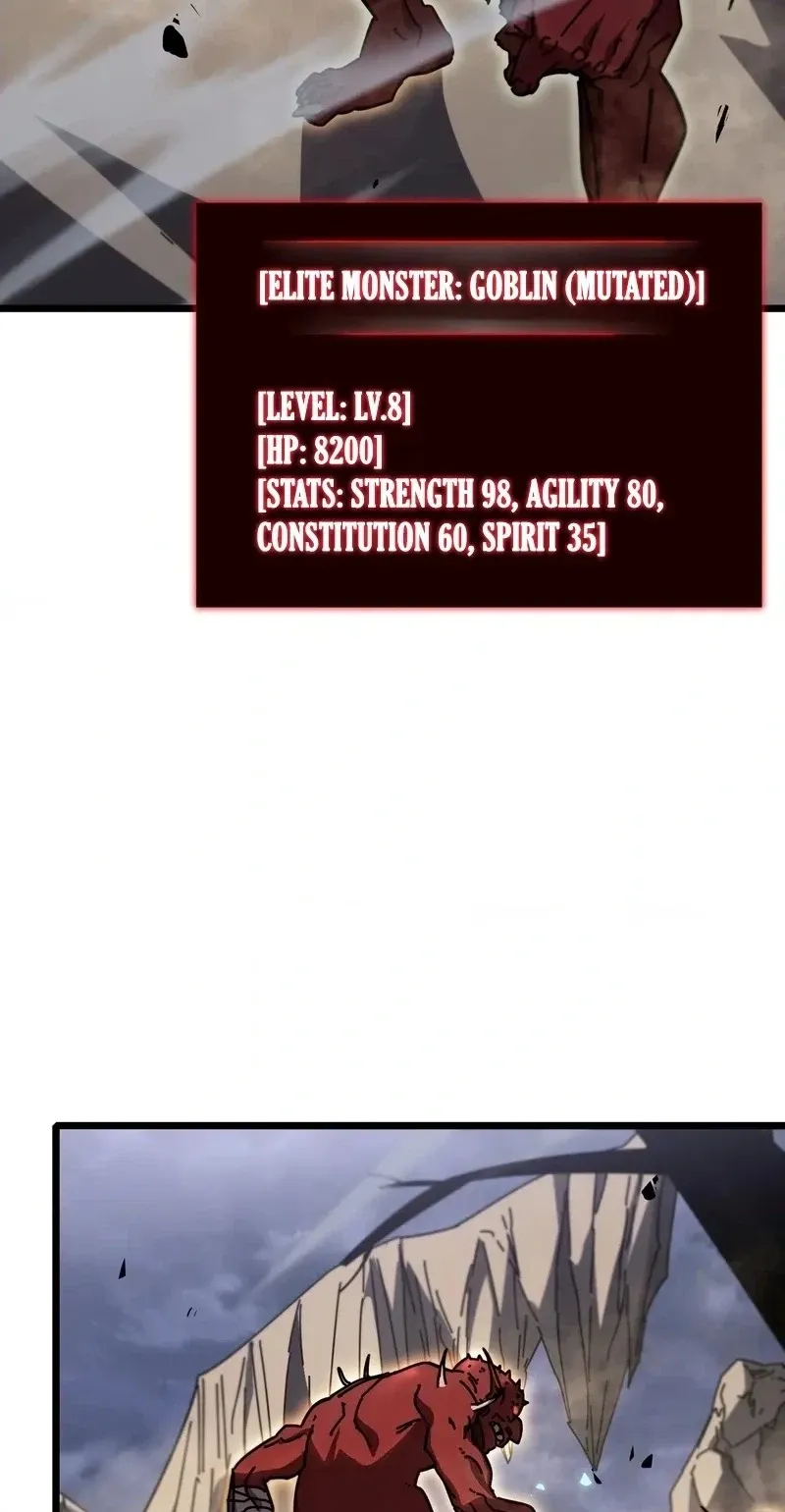 After Severing Our Ties, All My Summons Became Dark Creatures Chapter 9 page 80 - 