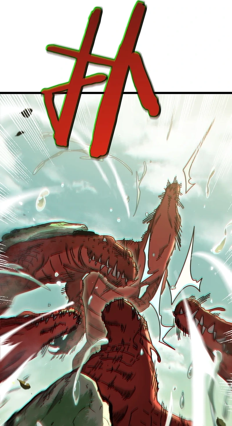 After Severing Our Ties, All My Summons Became Dark Creatures Chapter 9 page 9 - 
